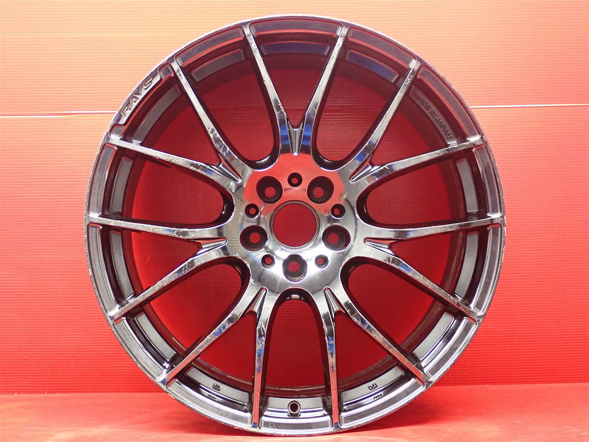 20インチ メッキ 6スポーク 4本 タイヤホイールセット フラグラード 20インチ メッキ 6スポーク 4本 タイヤホイールセット フラグラード 20