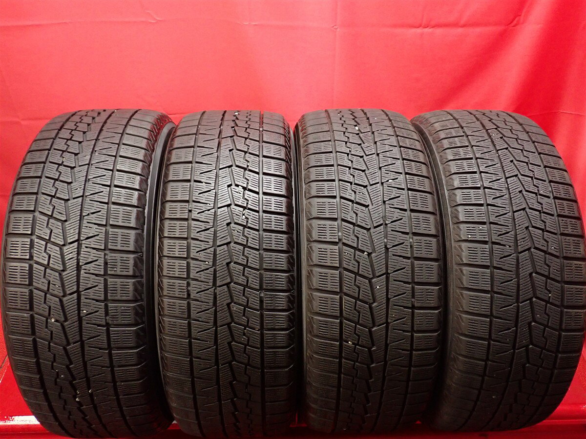 楽天市場】215／50r17 スタッドレス 中古 4本の通販