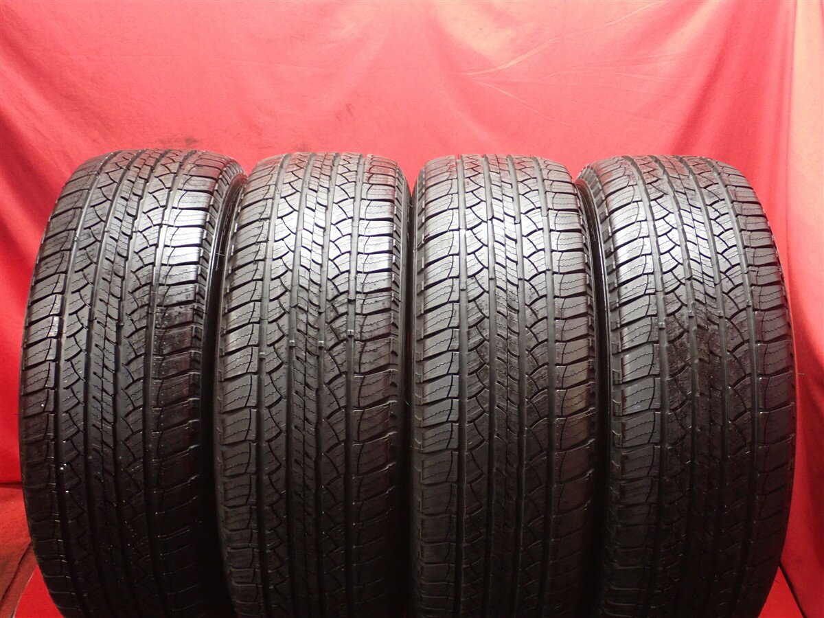 楽天市場】latitude tour 265／65r17の通販