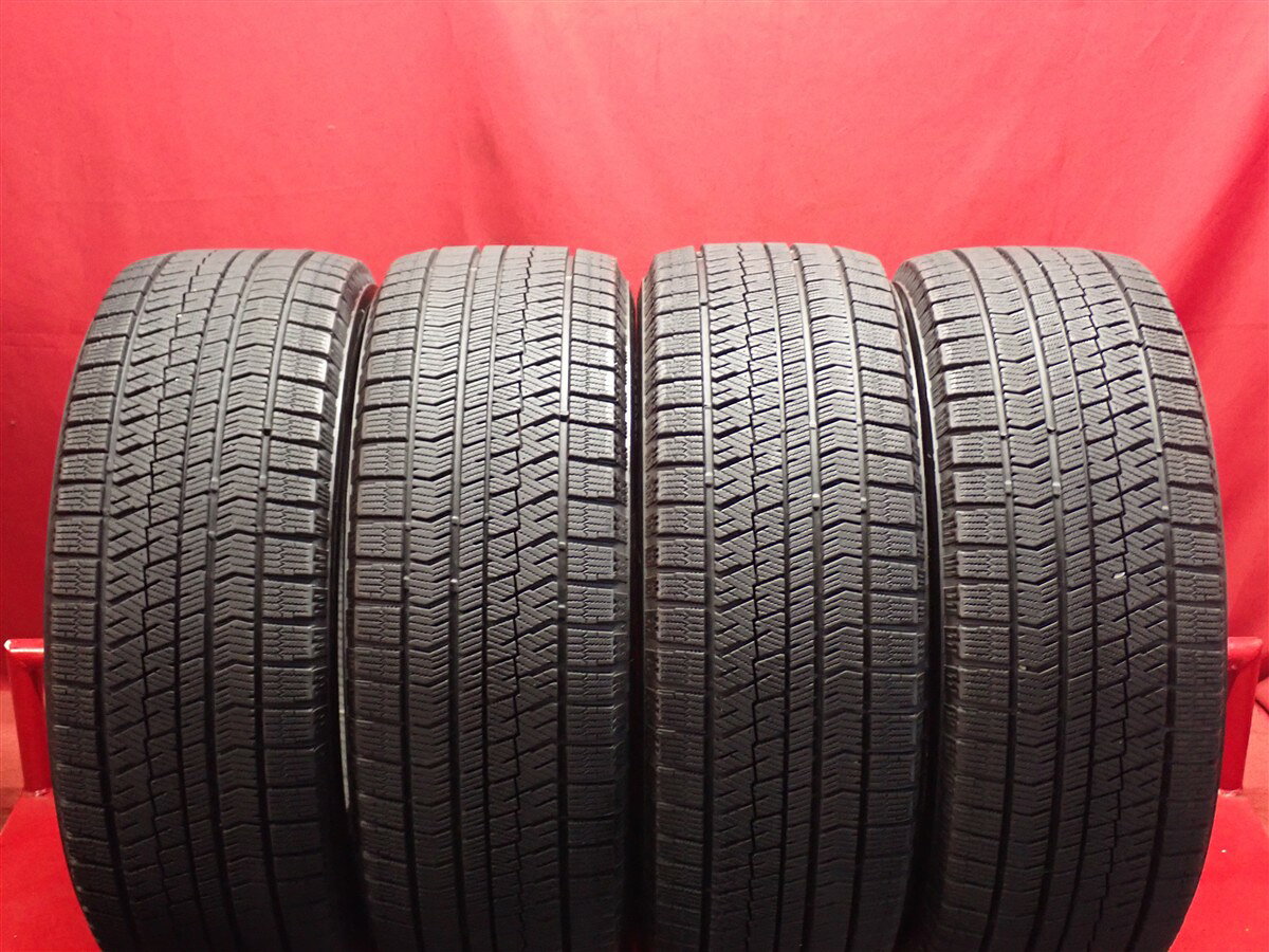 楽天市場】225／55r17 スタッドレス vrx2の通販