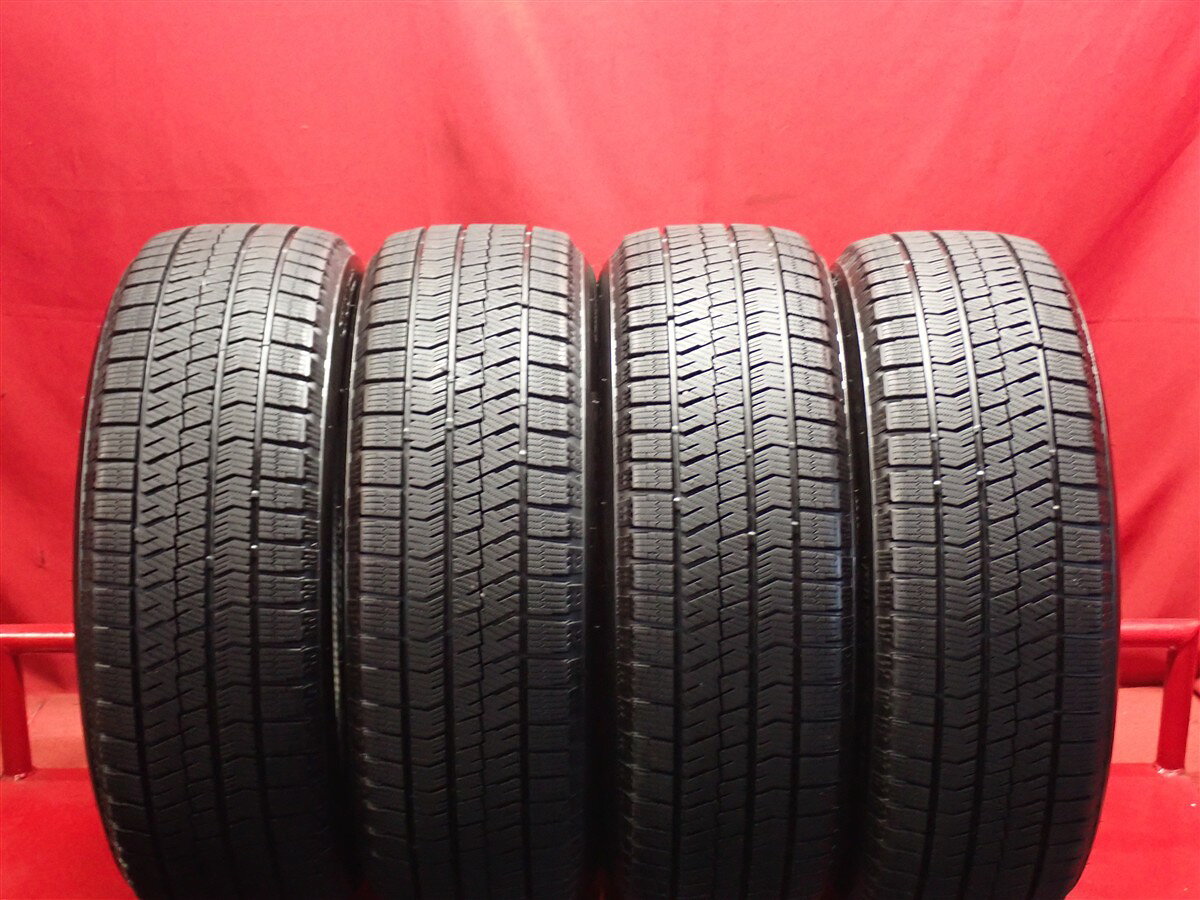 楽天市場】ブリヂストン ブリザック vrx2 215/60r17 96qの通販