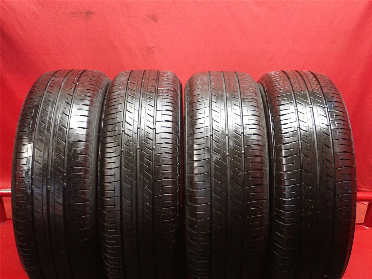 楽天市場】ブリヂストン 205／60r16 エコピア ep150の通販