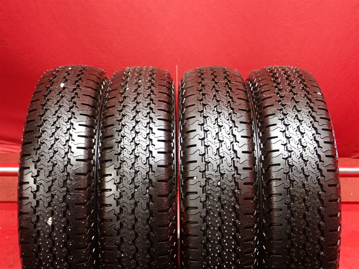 楽天市場】軽トラ タイヤ 145r12（ブランドヨコハマ）（サマータイヤ