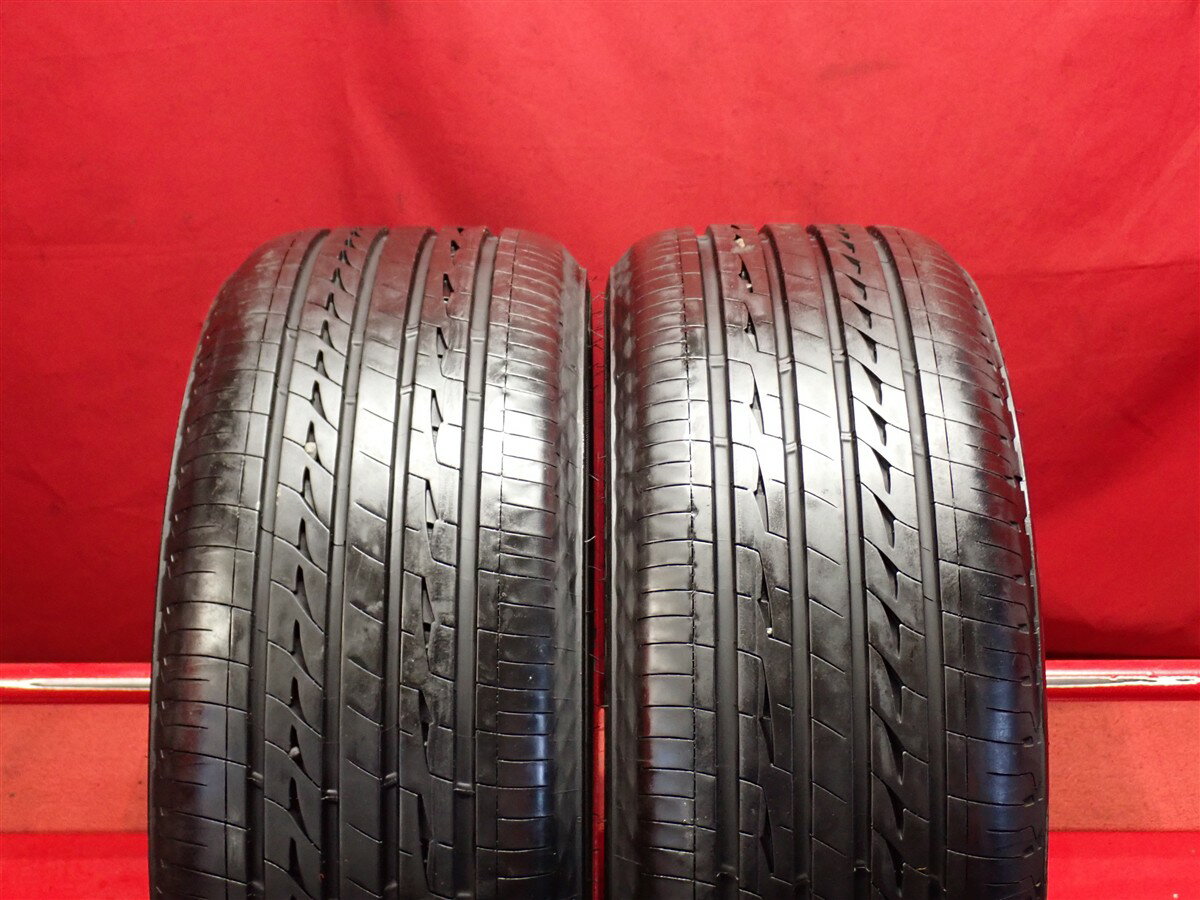 楽天市場】中古タイヤ レグノ 225／45 18の通販