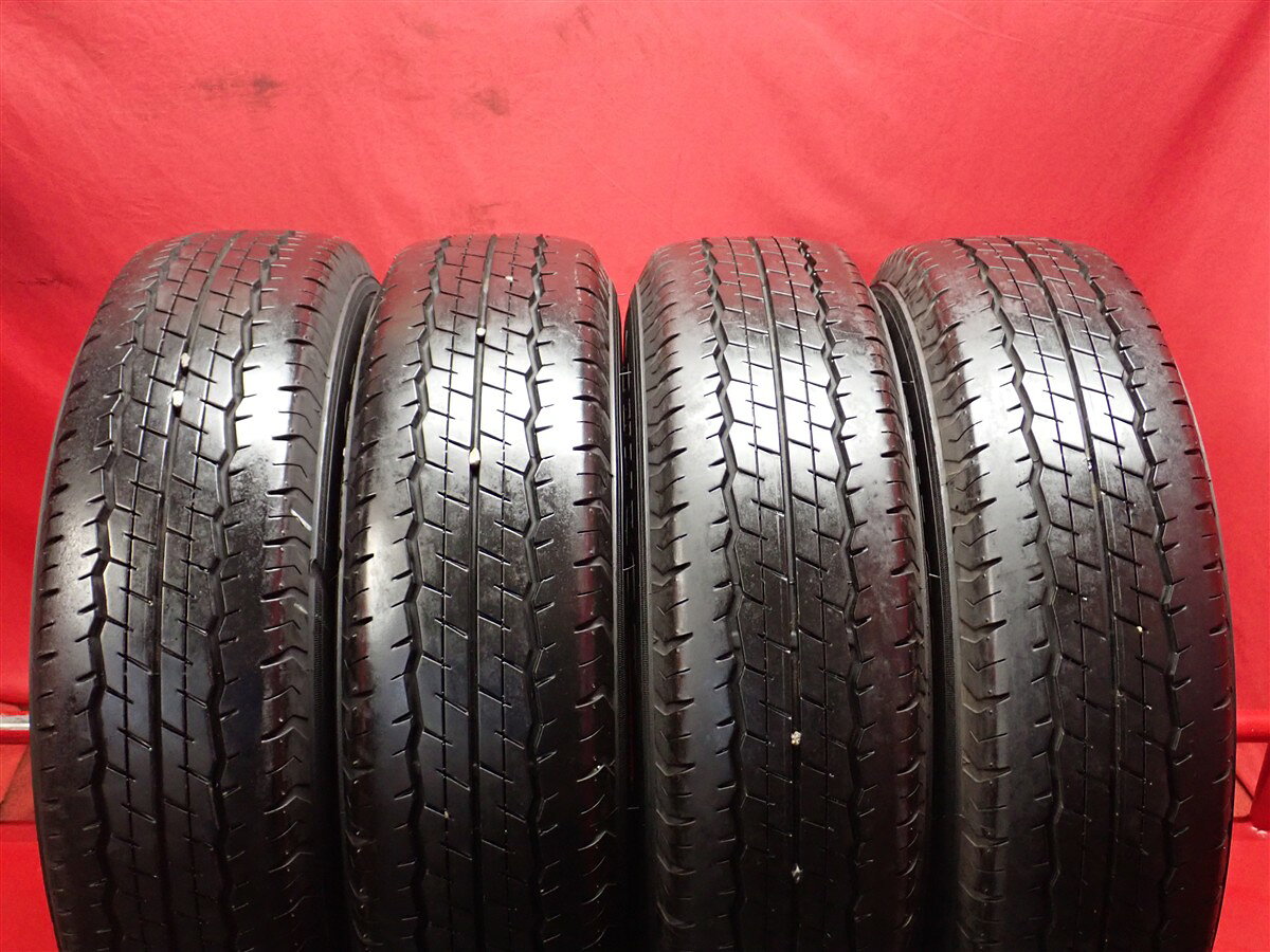 楽天市場】195／80r15 107／105l sp175 ホイール（車用品｜車用品