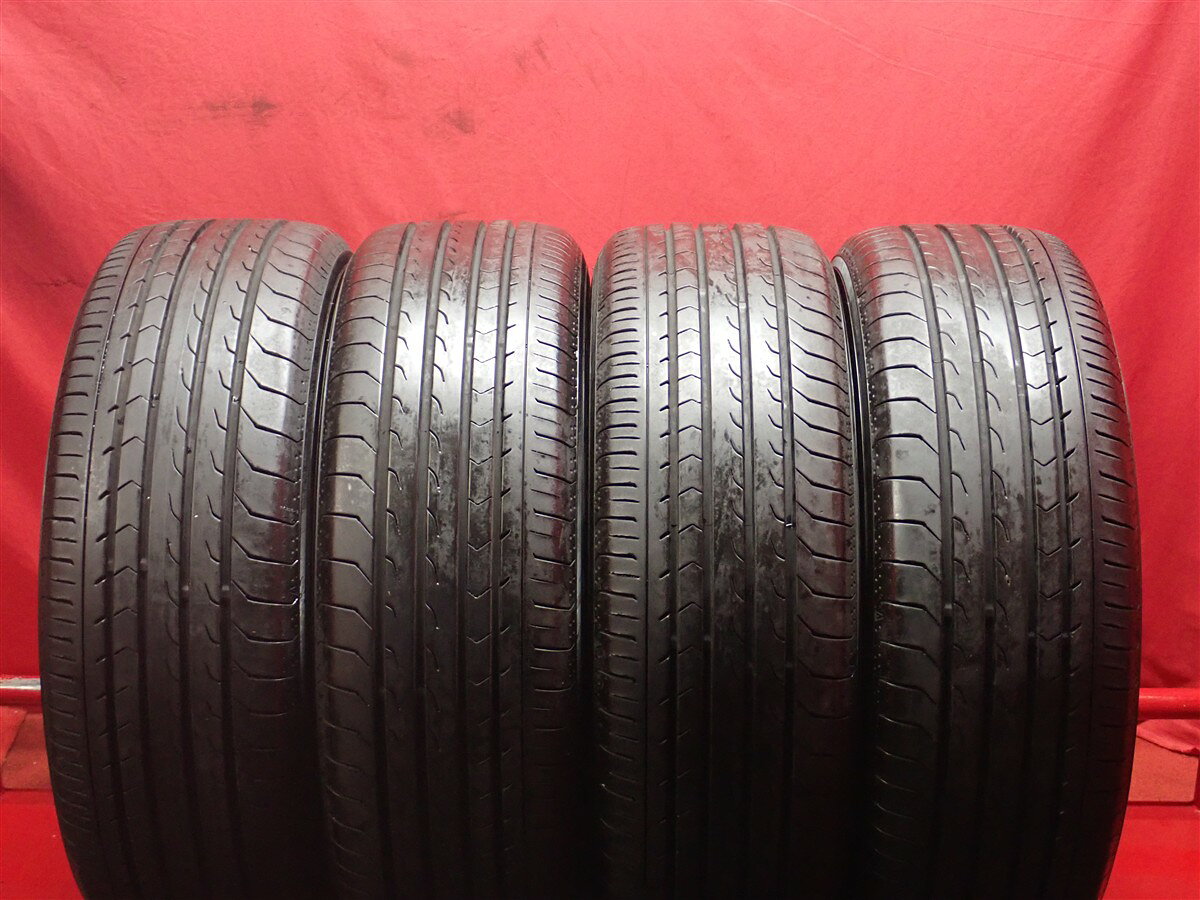 楽天市場】ヨコハマ タイヤ bluearth rv 02 215/65r16の通販