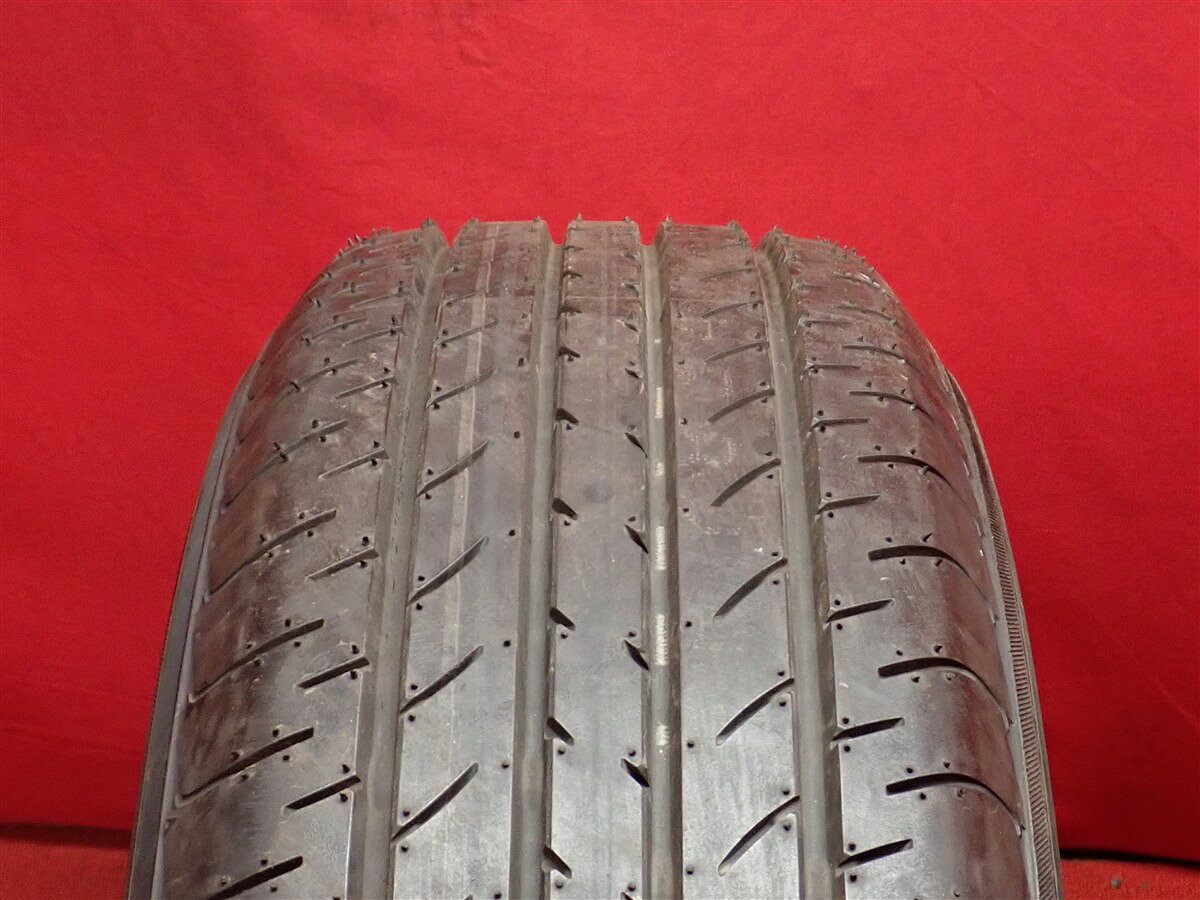 楽天市場】ブルーアース e51a 215／65r16 98hの通販