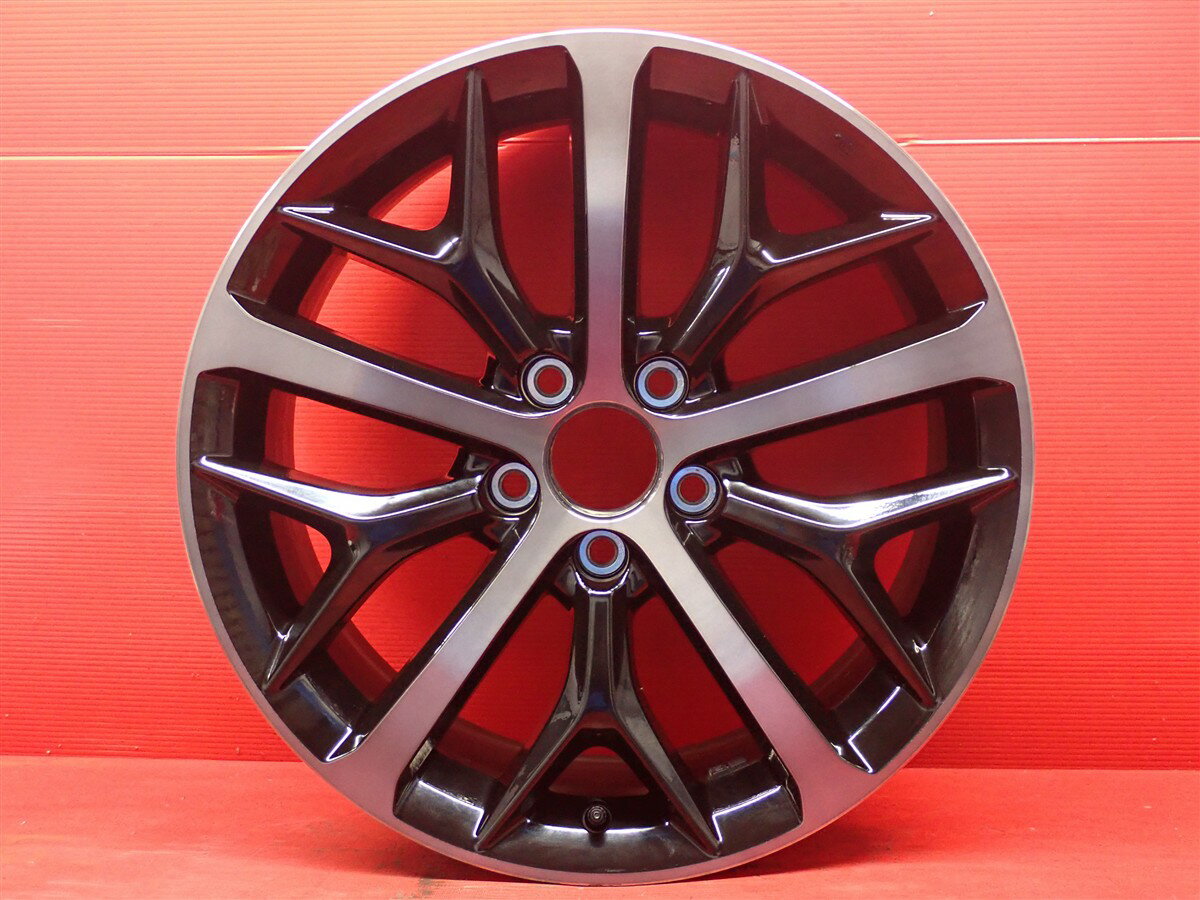 楽天市場】fk7 純正 ホイール 中古の通販