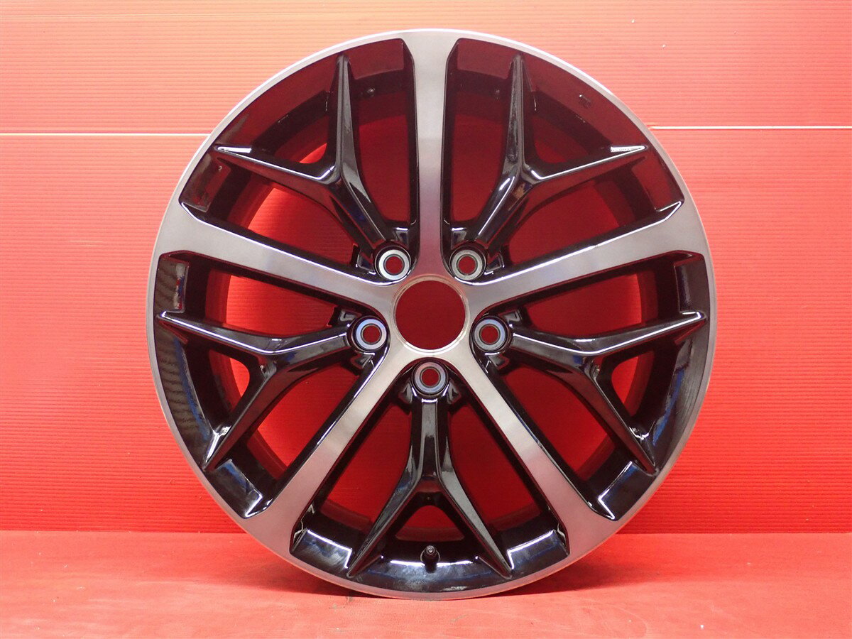 楽天市場】fk7 純正 ホイール 中古の通販