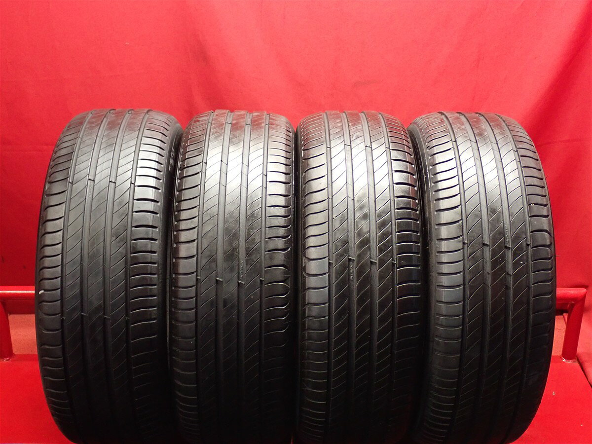 楽天市場】ミシュラン プライマシー4 215 55 r17の通販