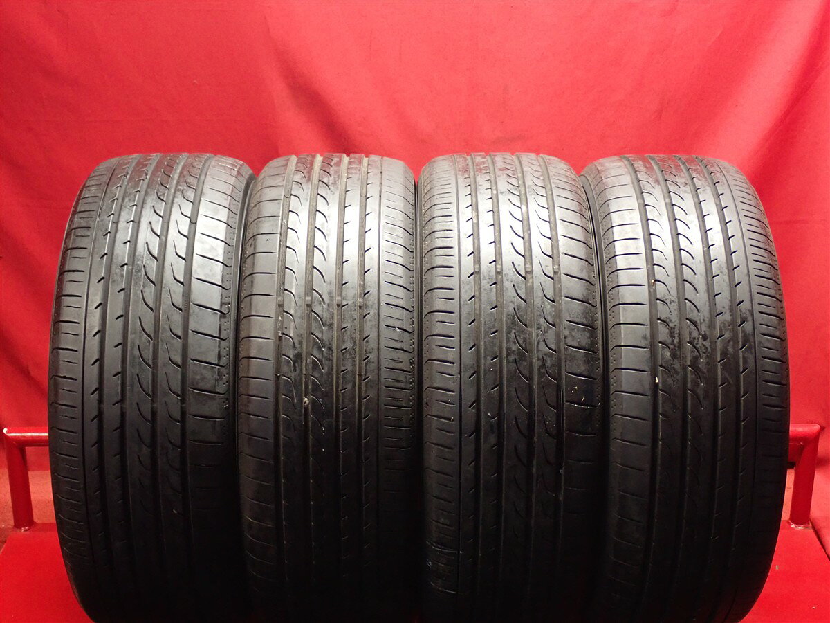 楽天市場】yokohama bluearth rv－02 225／55r18 98vの通販