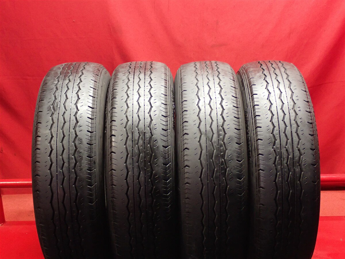 楽天市場】RD-613 195／80R15 107／105の通販