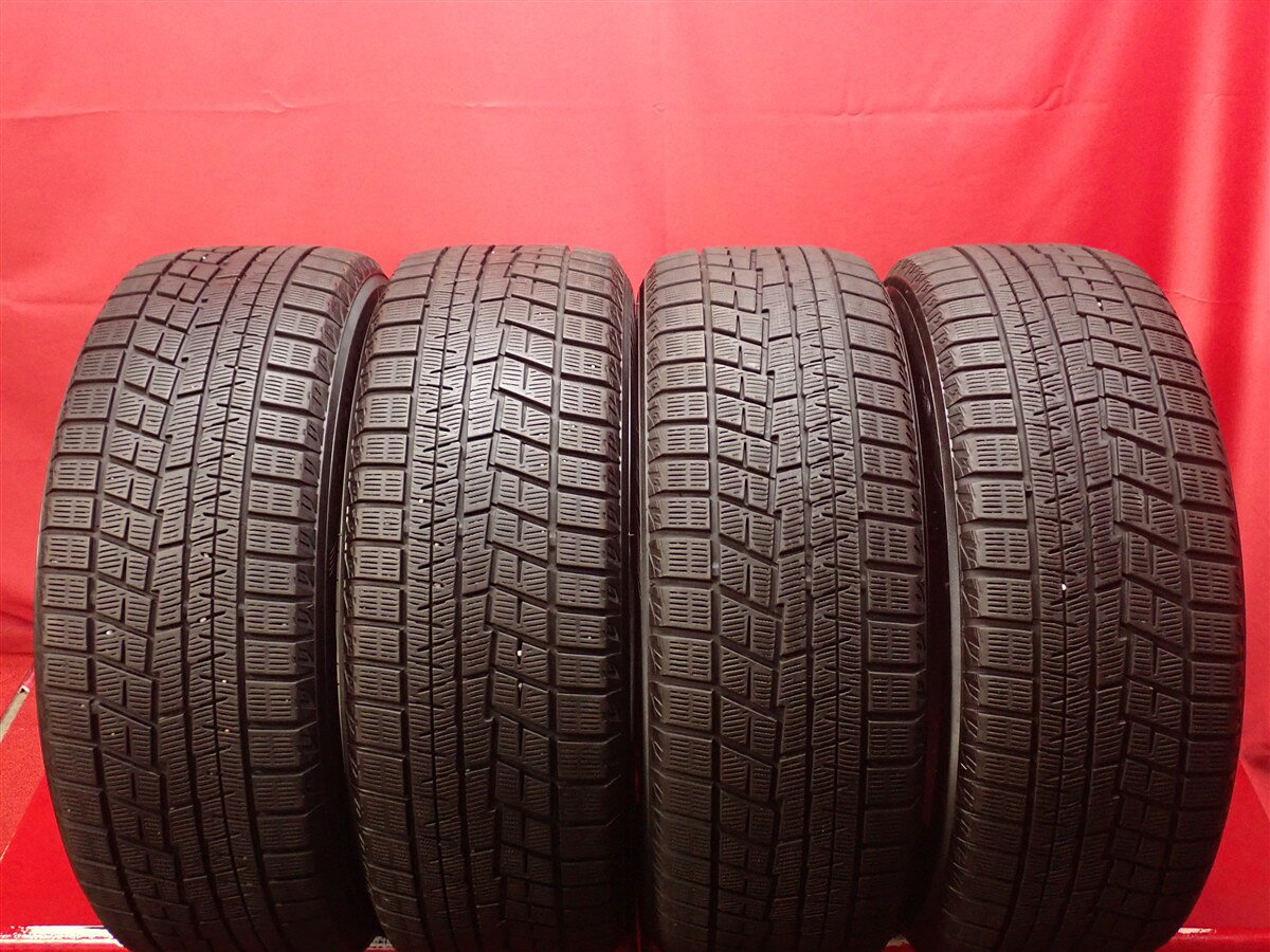 楽天市場】215/55r17 アイスガード6 4本セットの通販