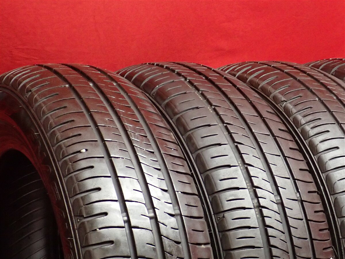 ダンロップ エナセーブ EC204 DUNLOP ENASAVE EC204 165/65R14 79S BX TB YRV アト...