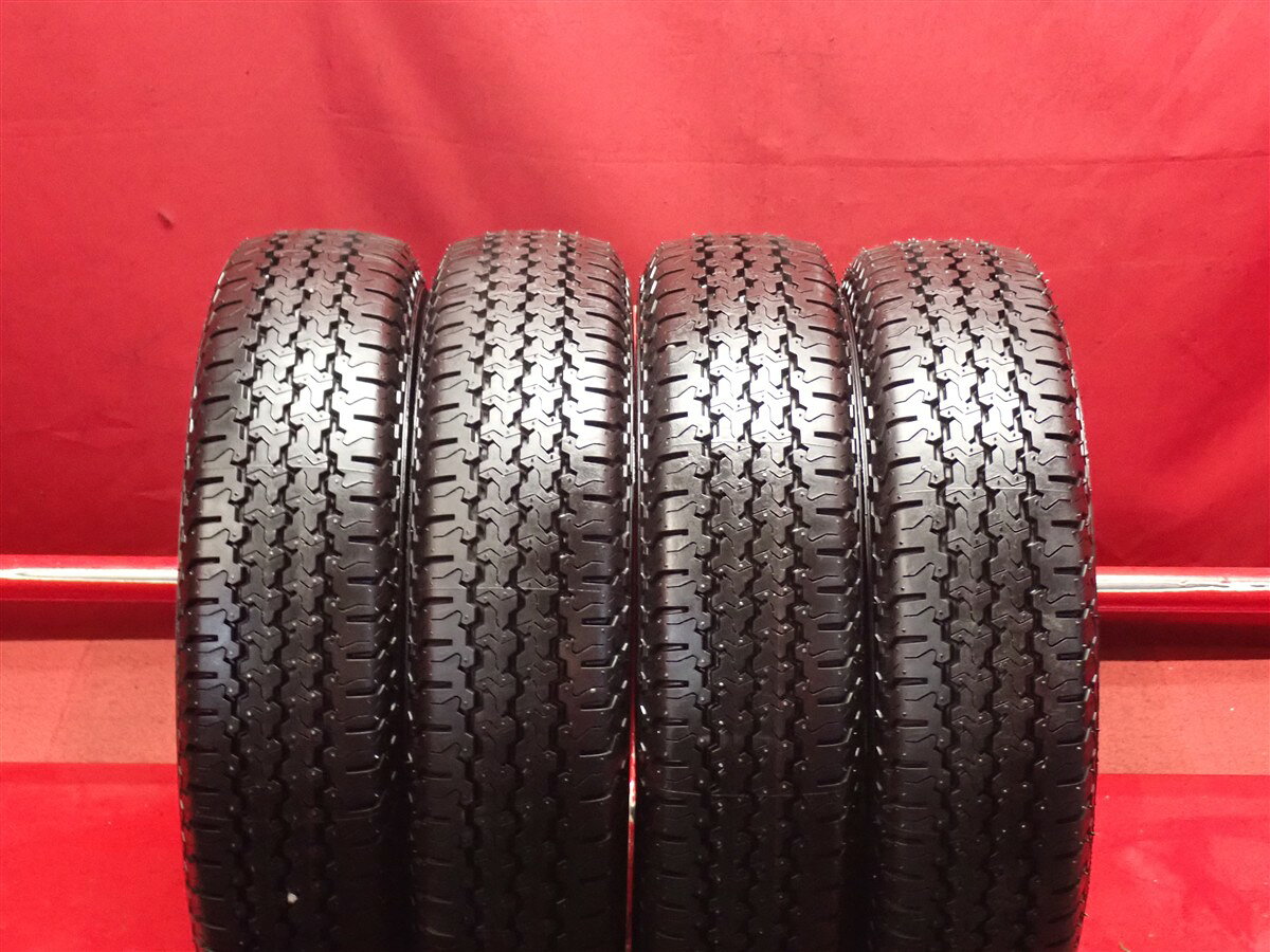楽天市場】145/80r12 中古の通販