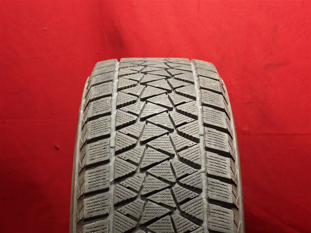 楽天市場】blizzak dm－v2 265／65r17の通販
