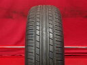 ヨコハマ エコス ES31 YOKOHAMA ECOS ES31 195/65R14 89S MX-6 アコード インスパイア アスカCX アスコット アベニール アンフィニ MS-6 アンフィニ MS-8 イプサム エテルナ エメロード オースター オリジン カリーナED カレン ガイア ギャラン クレフ クロノス コロナ エク