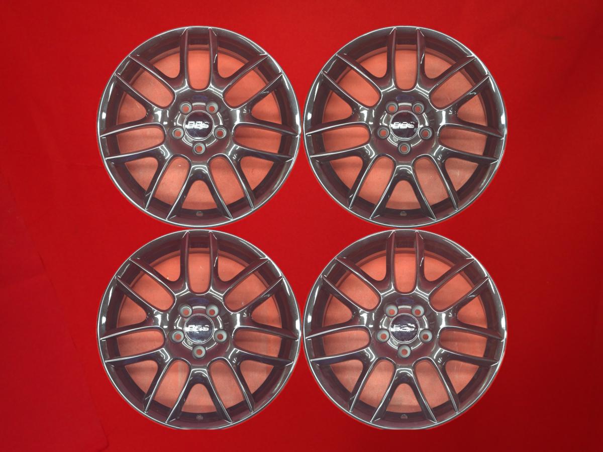 楽天市場】BBS ホイール 中古（P.C.D（mm）112）（車用品・バイク用品
