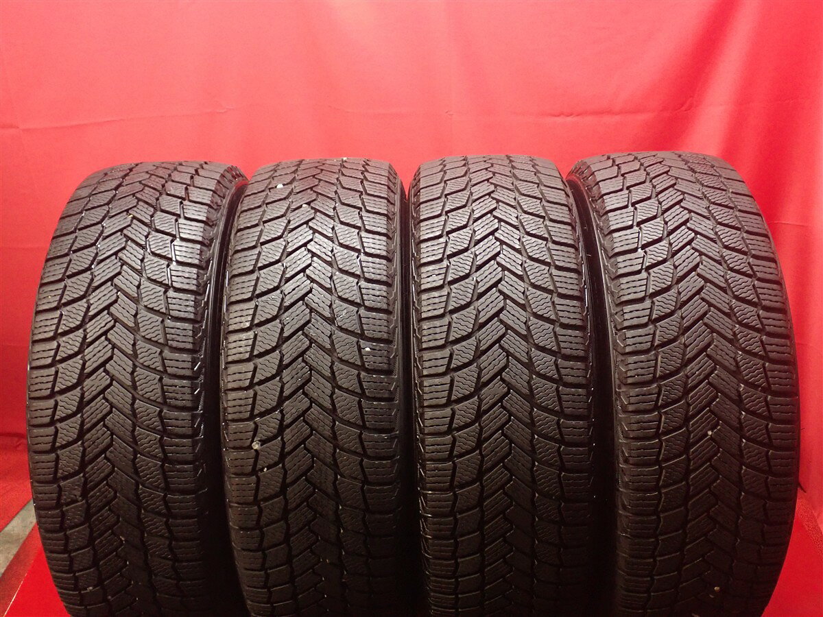 楽天市場】スタッドレス 225／65r17（ブランドミシュラン・リム径