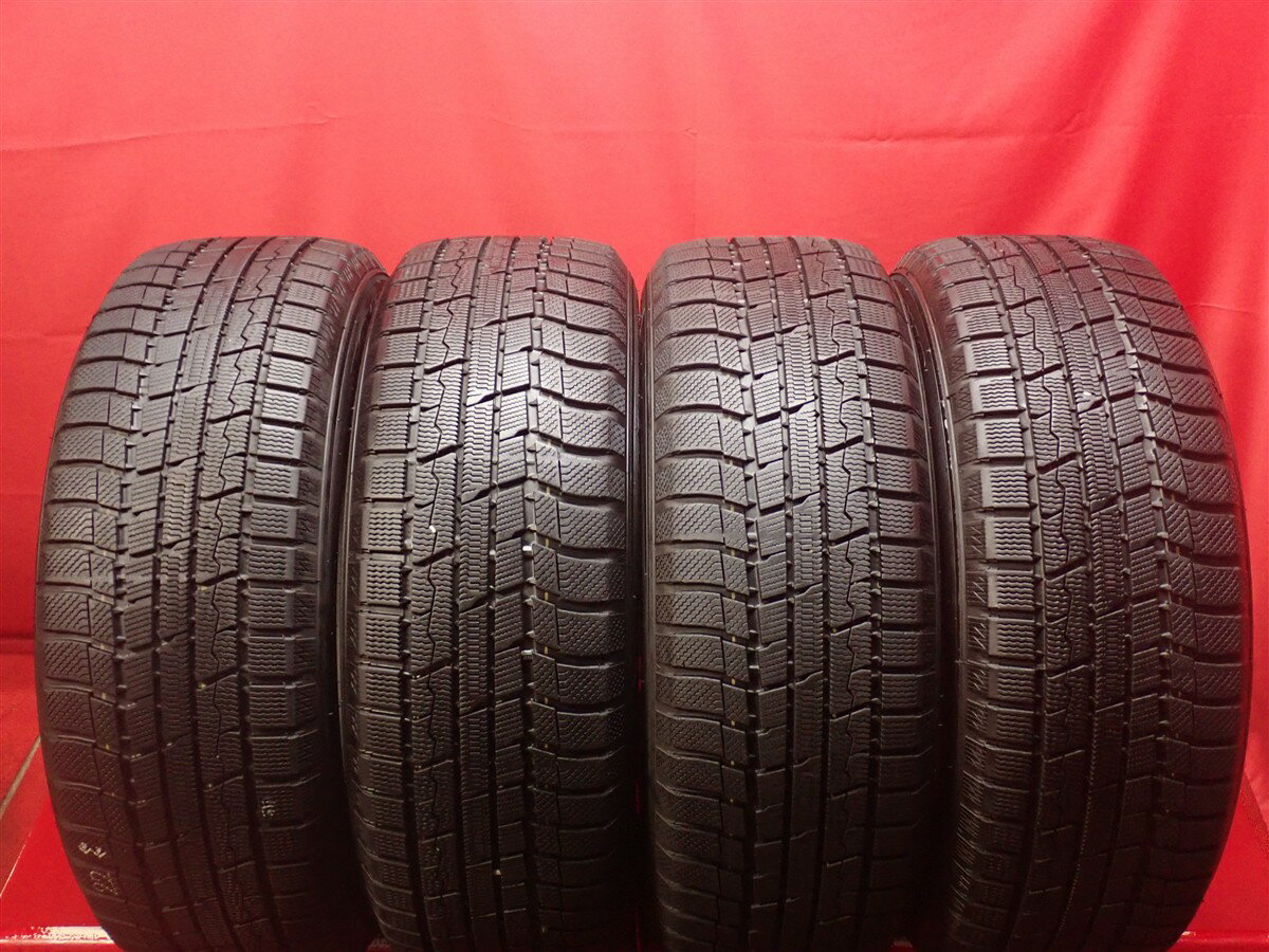 楽天市場】winter tranpath tx 225/60r17の通販