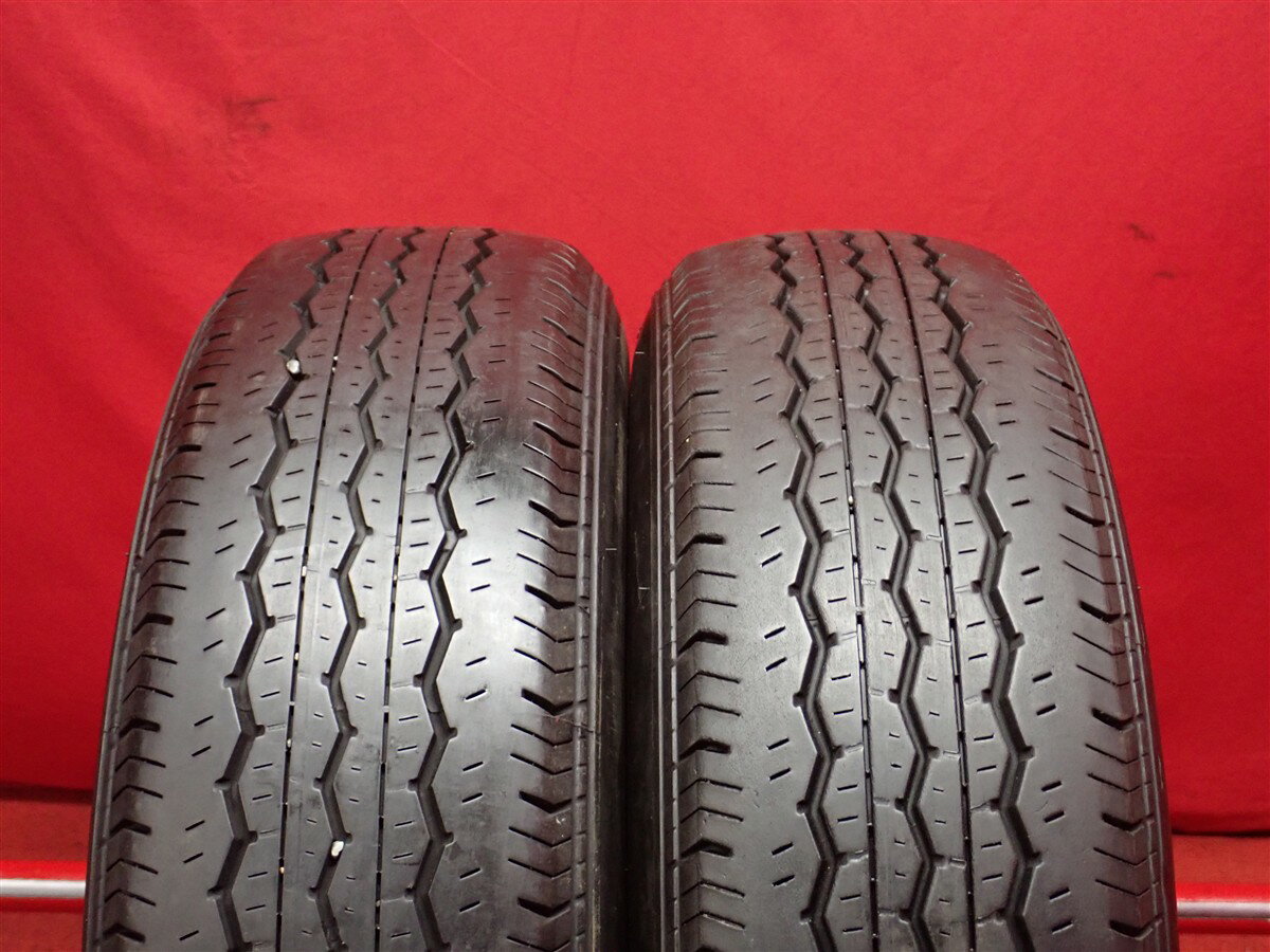 楽天市場】RD-613 195／80R15 107／105の通販