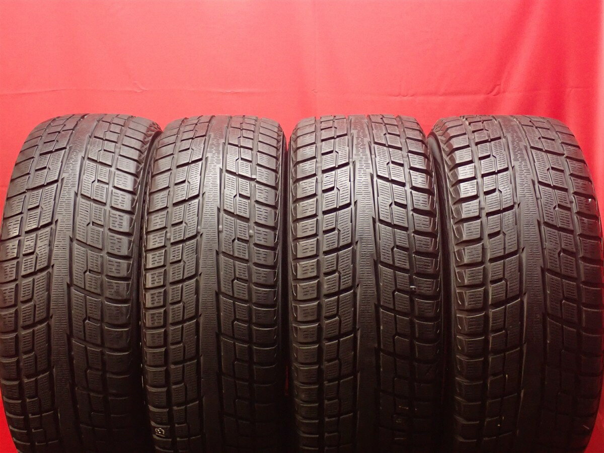 ヨコハマ ジオランダー I/T-S YOKOHAMA GEOLANDAR I/T-S 235/55R19 101Q 255/50R19 107QEペイス GLCクラス Q4 e-tron Q5 Q5 スポーツバック RAV4 RX 450h RX350 XC60 XC90 アイオニック5 アリア エクストレイル クラウン ステルヴィオ ディスカバリー スポーツ パシフィカ