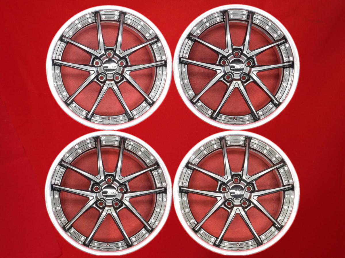 楽天市場】SSR（車用品・バイク用品）の通販