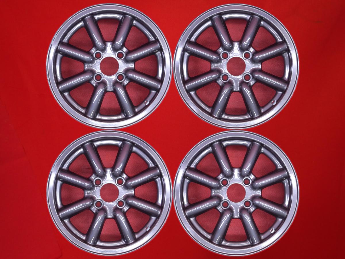 楽天市場】スポーク（リム径（インチ）14）（タイヤ・ホイール｜車用品