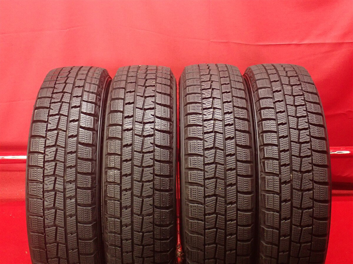 155/65R14 ４本セットダンロップWINTER MAXX WM01 楽天市場】ダンロップ wm01 155/65r14の通販