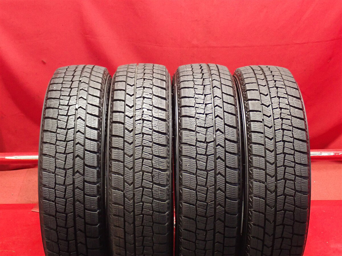 楽天市場】155／65r14 wintermaxx02の通販