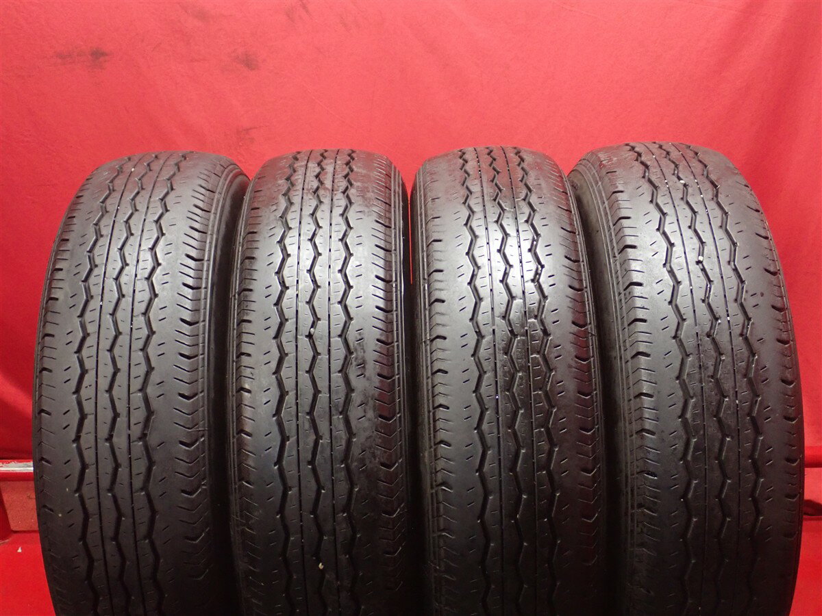楽天市場】RD-613 195／80R15 107／105の通販