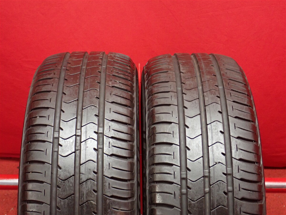 165/55R15夏タイヤ2本　ブリヂストン　ECOPIA NH100C 楽天市場】165／55r15 nh100cの通販