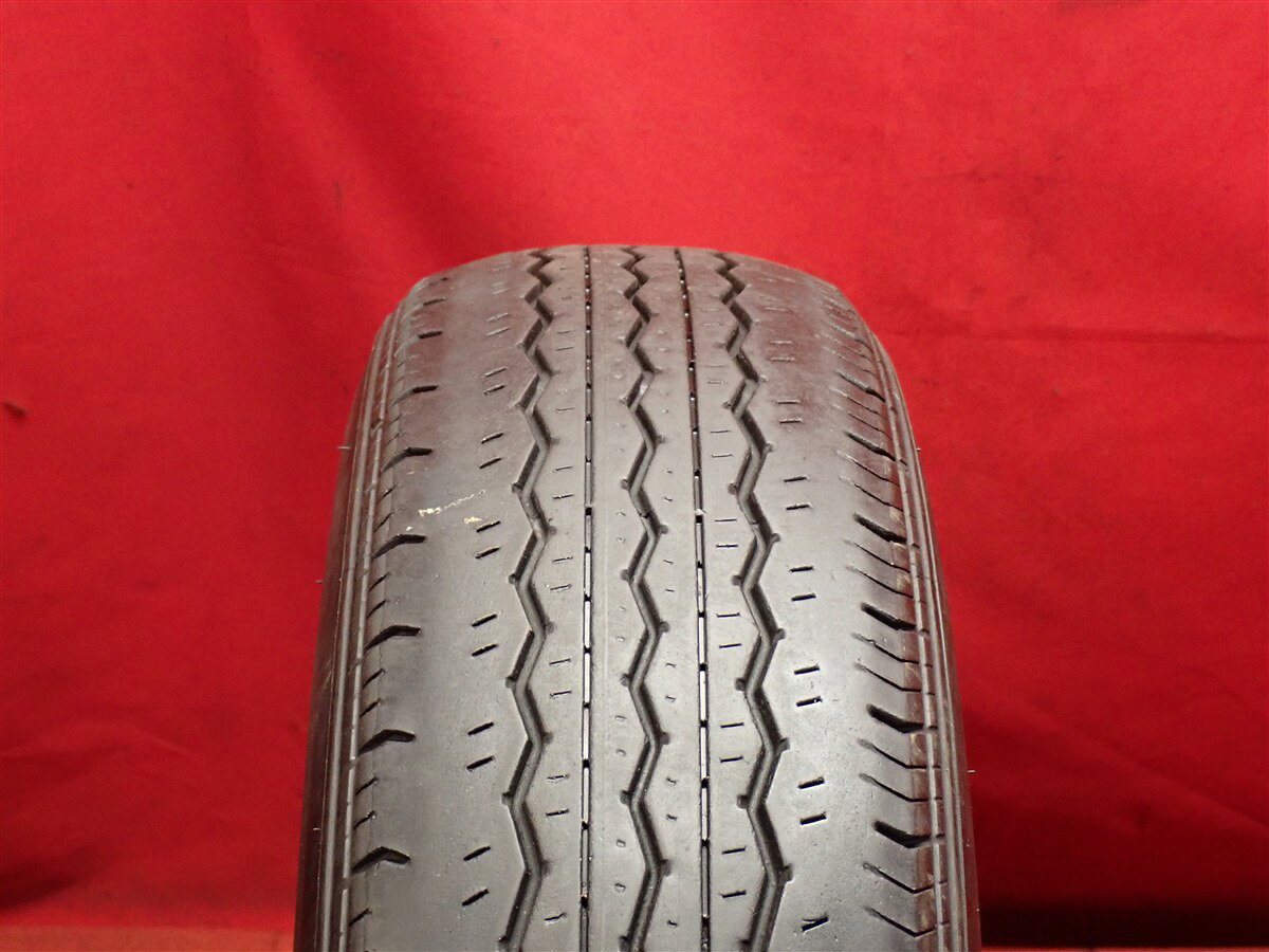 楽天市場】エコピア rd－613 195／80r15の通販