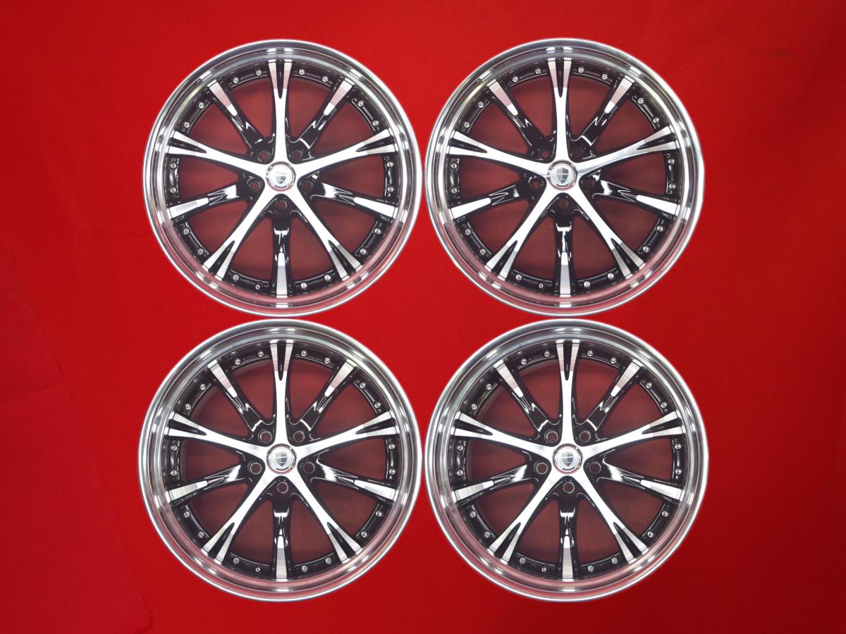 楽天市場】シュバートsc4 work（タイヤ・ホイール｜車用品）：車用品