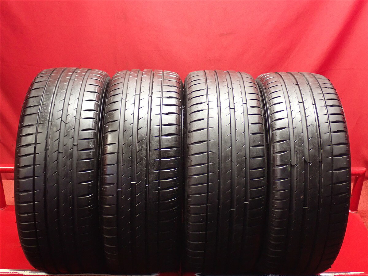 楽天市場】michelin pilot sport 4 205／50r17の通販