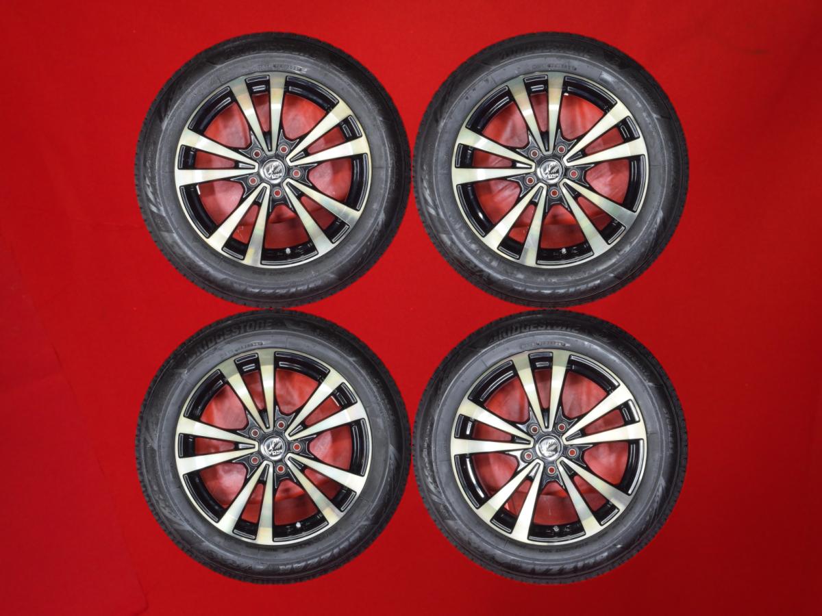 楽天市場】215／60R17（スタッドレスタイヤ・ホイールセット｜タイヤ