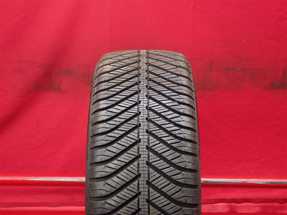 グッドイヤー ベクター 4シーズンズ ハイブリッド GOODYEAR VECTOR 4 Seasons Hybrid 195/50R16 84H 1007 2Eleven Aクラス C3 ウイングロード エキシージ エリーゼ シエンタ スイフトスポーツ バネオ ファミリア ファミリア S-ワゴン プレマシー メガーヌ ランサー ランサー