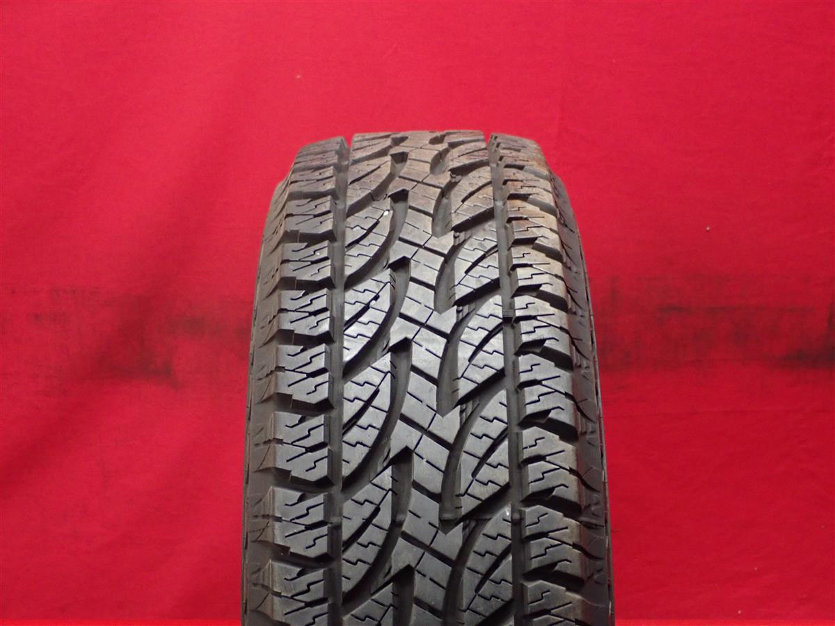 ブリヂストン デューラー A/T694 BRIDGESTONE DUELER A/T694 215/70R15 98S アンフィニ MPV グランツ エクストレイル キャラバンコーチ グランドハイエース グランビア サンタフェ サンダーバード タウンカー ツーリングハイエース デイムラー ハイエース ハイエースバン フ