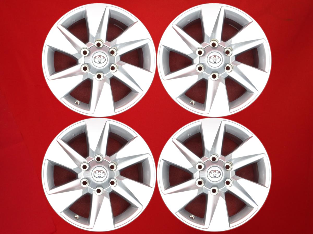 楽天市場】プラド 150 後期（リム径（インチ）17）（車用品・バイク