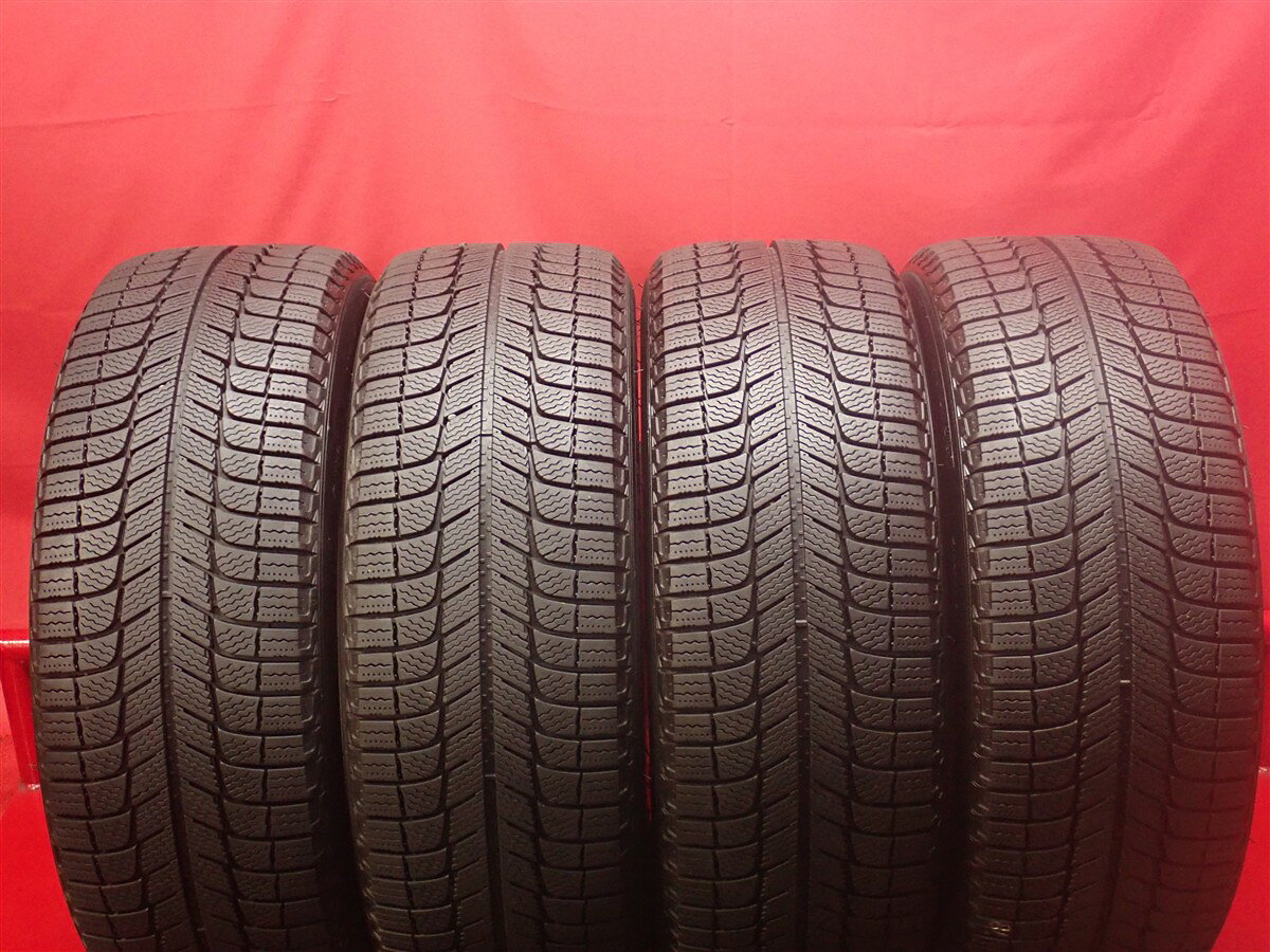楽天市場】215/55r17 スタッドレス 中古の通販