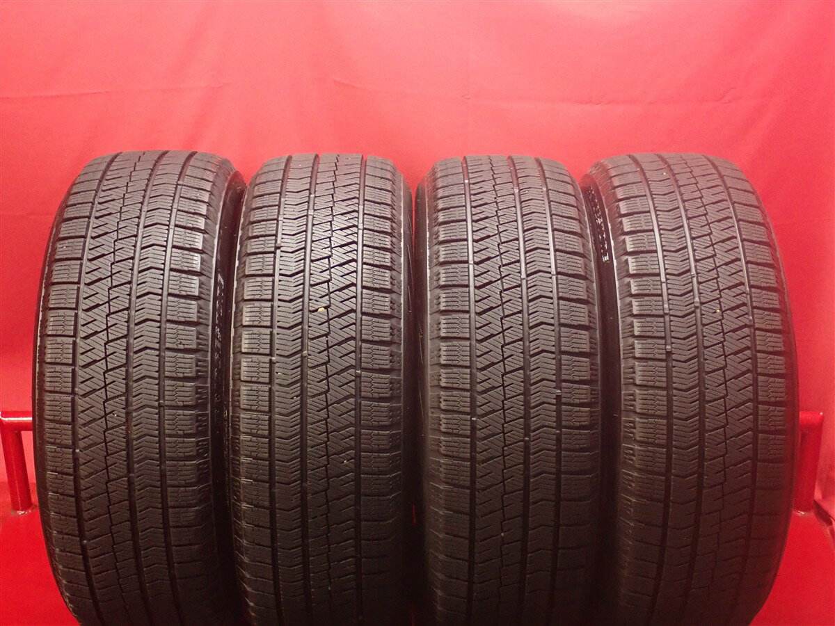 楽天市場】215/60r17 スタッドレス 4本セット vrx2（タイヤ・ホイール