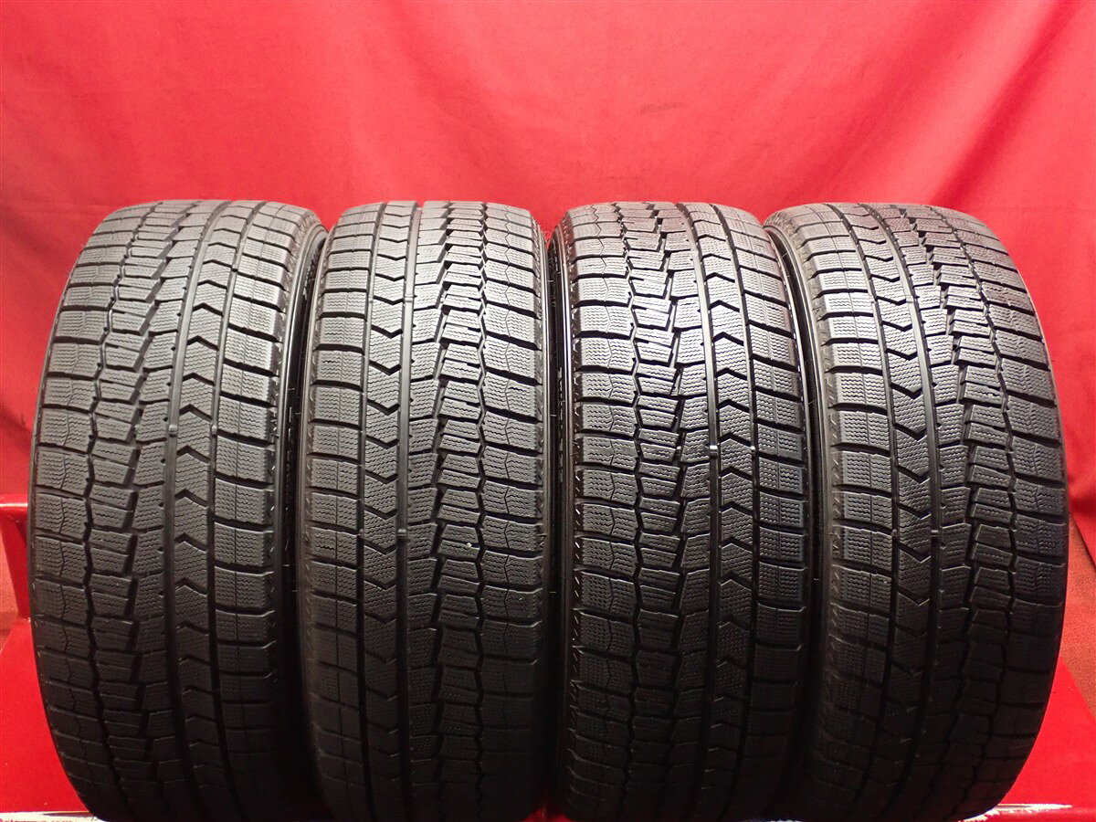 楽天市場】225/45r18 スタッドレス 中古（ブランドダンロップ