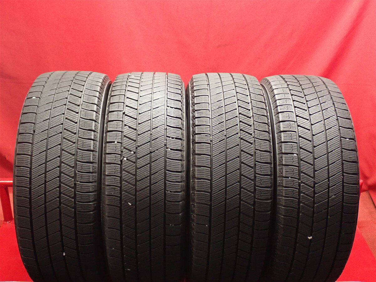 楽天市場】blizzak vrx 215／55r17 中古の通販