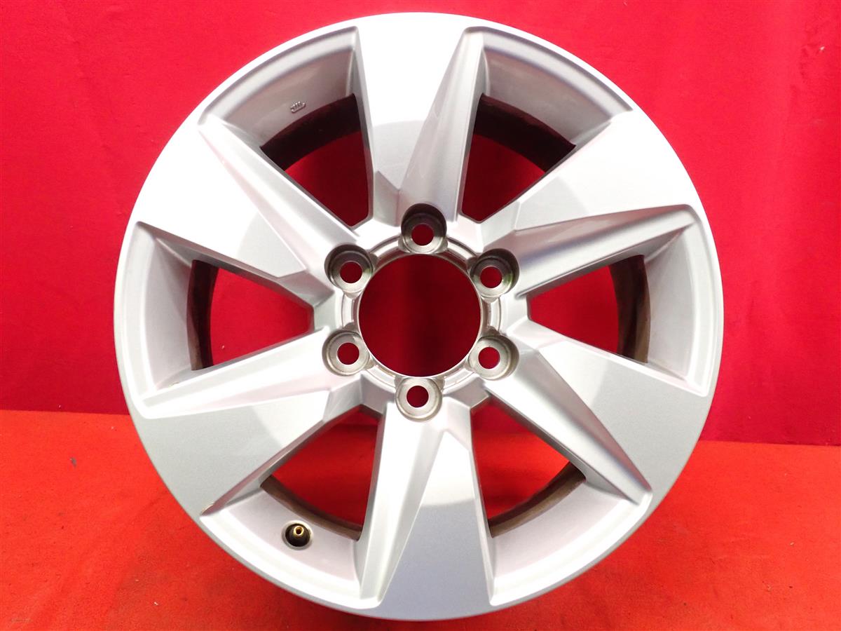 楽天市場】プラド 150 後期（リム径（インチ）17）（車用品・バイク