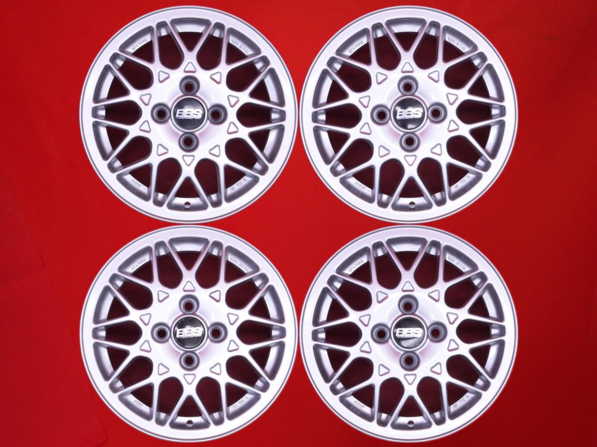 楽天市場】bbs ホイール（リム径（インチ）14）（車用品｜車用品
