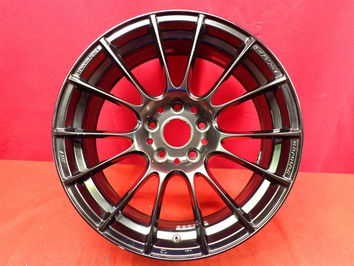 楽天市場】ウェッズスポーツ ホイール sa72r（リム径（インチ）18）の通販