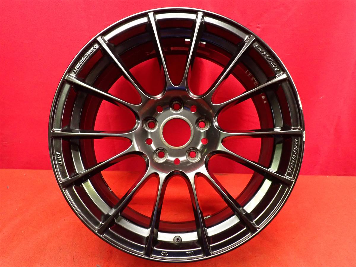 楽天市場】ウェッズスポーツ ホイール sa72r（リム径（インチ）18）の通販