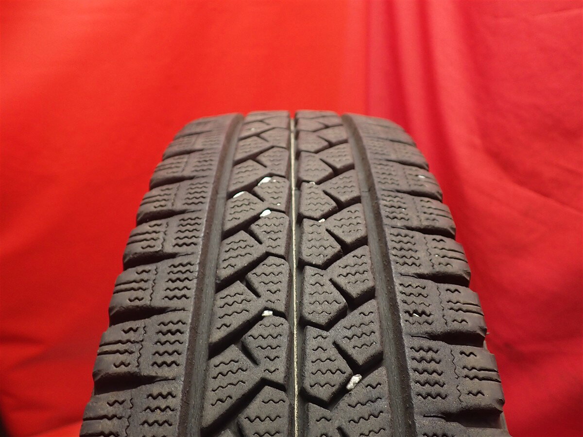 新品 BS VL1 165R14 6PR 検)エブリィ 165/80R14① 楽天市場