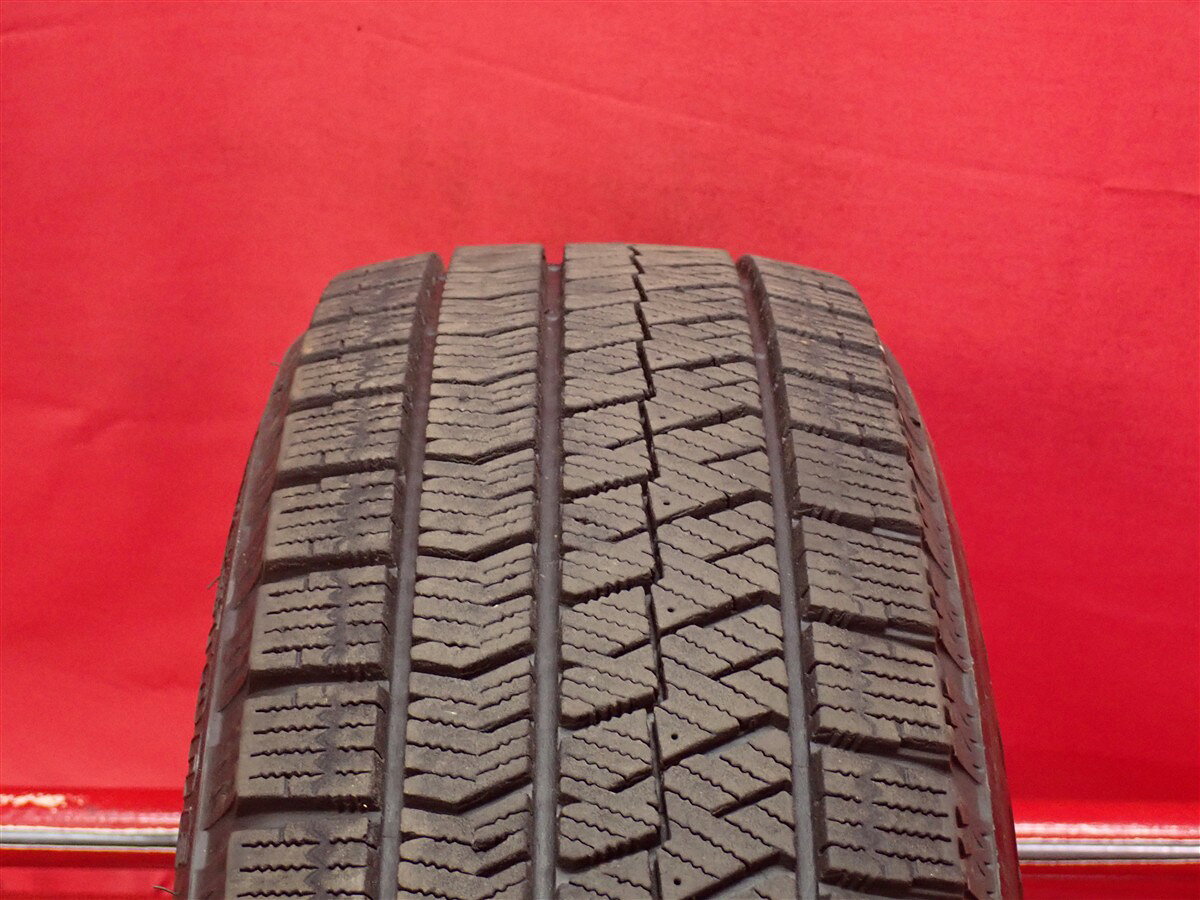 ST-6 BS BLIZZAK VRX 2 ☆175/65R14 82Q☆ 4本 比較的 程度