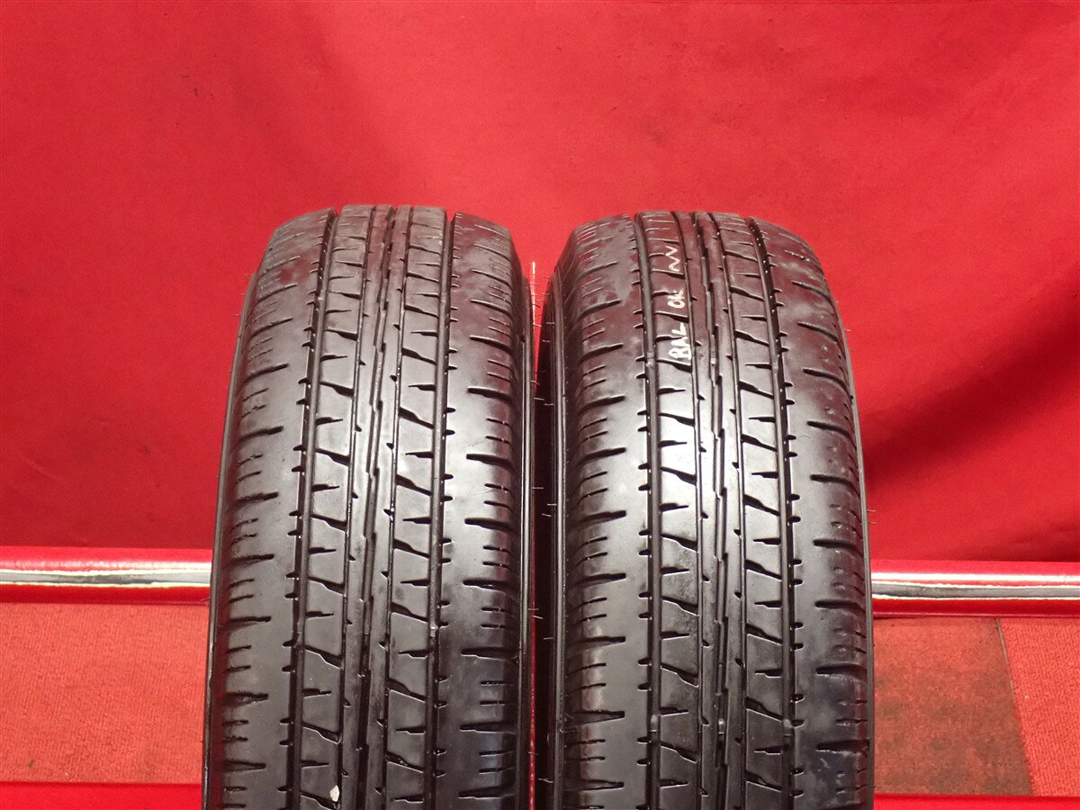 楽天市場】dunlop エナセーブ van01 145r12 6prの通販